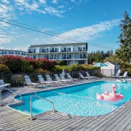 Newagen Seaside Inn, hotell sihtkohas Southport