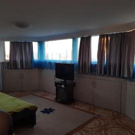 Apartment on Demenchuka 19, Hotel in Fontanka