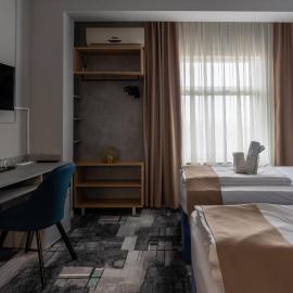 Hotel PASO