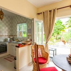 Oceane L'union Villa, hotel i La Digue