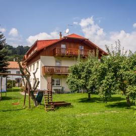 Pension Rieger, Hotel in Radošov