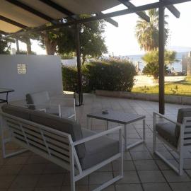 Kalypso relaxing shelter، فندق في أركيتسا
