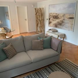 Traumhafte Ferienwohnung nahe dem Nord-Ostsee-Kanal, hotel v destinaci Quarnbek