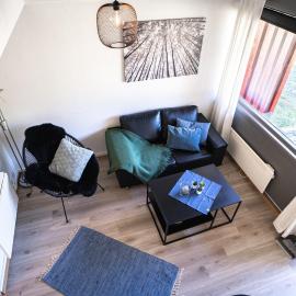 Maristova apartment 110, hotel in Filefjell