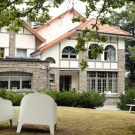 La Vigie, Spa، فندق في سبا