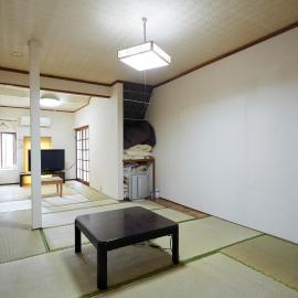 Iruka House 1 - Vacation STAY 9266 – hotel w Iki