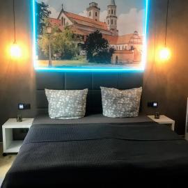 SALZHAUSBLICK BUSINESS APARTMENTS - Zentrale Lage am Salzhaus - MwSt-Rechnung verfügbar, Hotel in Zittau