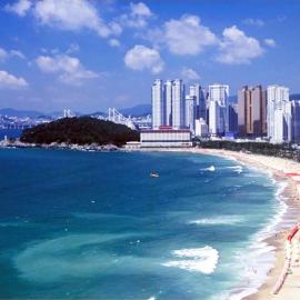 Hotel Hyggelig, hotell sihtkohas Busan