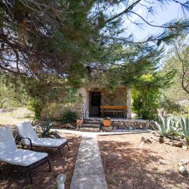 Holiday home Magda