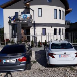 ROMSIL CASA VACANTA