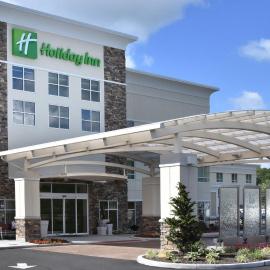 Holiday Inn Canton-Belden Village by IHG, hotel in Canton