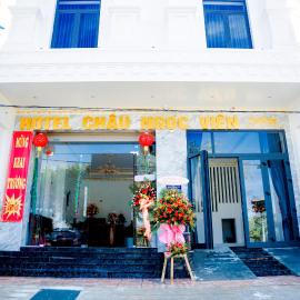 Châu Ngọc Viên Hotel - Biển Mỹ Khê - Quảng Ngãi, hotel a Quáng Ngãi