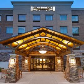 Staybridge Suites Sterling Heights - Detroit Area by IHG, khách sạn ở Sterling Heights