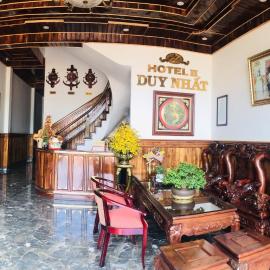 HOTEL DUY NHẤT 2, hotel a Phú Nhơn