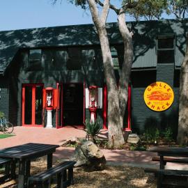 PitStop Lodge, hotel in Gordonʼs Bay