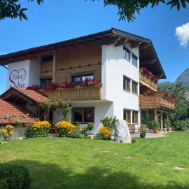 Haus Sylvia
