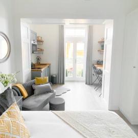 The Hideaway, hotel en Folkestone