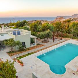 NEW - Villa Manika - 3BR 3BA Pool