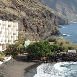 Little Beach Paradise Las Gaviotas