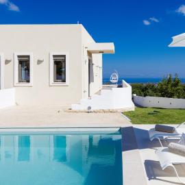 Aerin Villa, a Sublime Sanctuary, By ThinkVilla