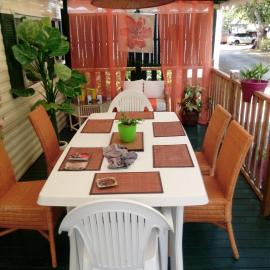 Mobil-home 6 personnes