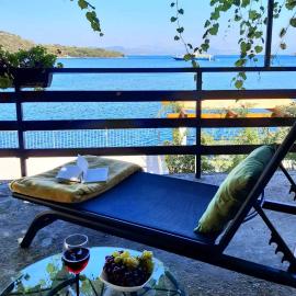 Guest House Matana, hotel em Sobra