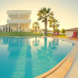 ALASHATO Alacati, Hotel in Alaçatı