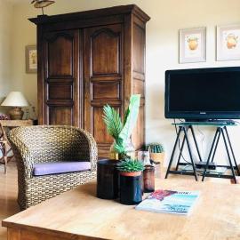 Nellens apartment Knokke