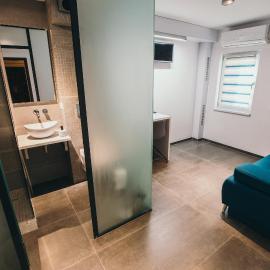 Small Single Room