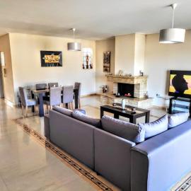 Penthouse in center of sparta