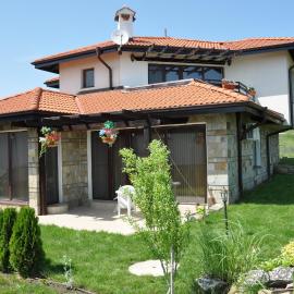 Villa on the Black Sea, hotel di Pantai Sunny
