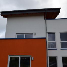 hunsruecker-fewo - Die Erlebnishütte - 2 Ferienwohnungen im Hunsrück in Unzenberg, hotel in Unzenberg