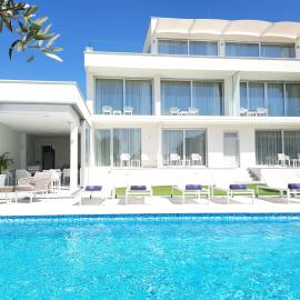 B&B Demar Residence & Dependance, Hotel in Zadar