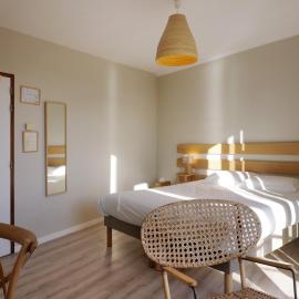 Le Roc'h Ar Mor, hotell i Lampaul