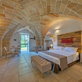 b&b Casale Vecchio Lecce, hotelli kohteessa Arnesano
