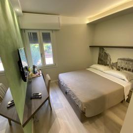 Affittacamere Ventisettembre, hotel a Carpi