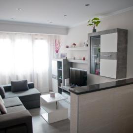 Zubia Home PORTUGALETE - Metro BILBAO - Parking privado gratis - EBI01527, hotel in Portugalete