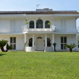 Casa Blanca B&B