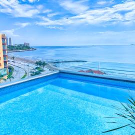 Hotel Plaza Sol Veracruz, khách sạn ở Veracruz