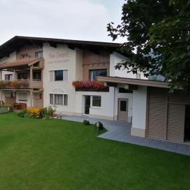 Haus Zangerl, hotell i Walchsee