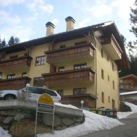 Appartement Colussi