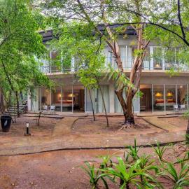 Club Mahindra Puducherry, hotel a Pūrnānkuppam