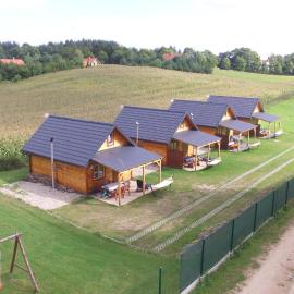 Domki Kosewo, hotel a Mrągowo