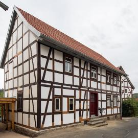 Auszeithaus Edertal