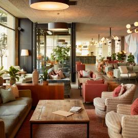 The Hoxton, Holborn