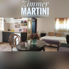 Martini Dead Sea, hotel i Neve Zohar
