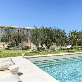 Zahir Country House Boutique Hotel Noto, готель у місті Ното