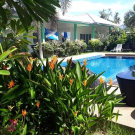 Sunya Cottage