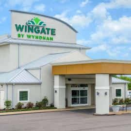 Wingate by Wyndham Horn Lake Southaven, Hotel in Horn Lake