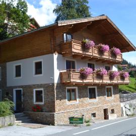 Ferienhaus Rieder, hotel in Wald im Pinzgau